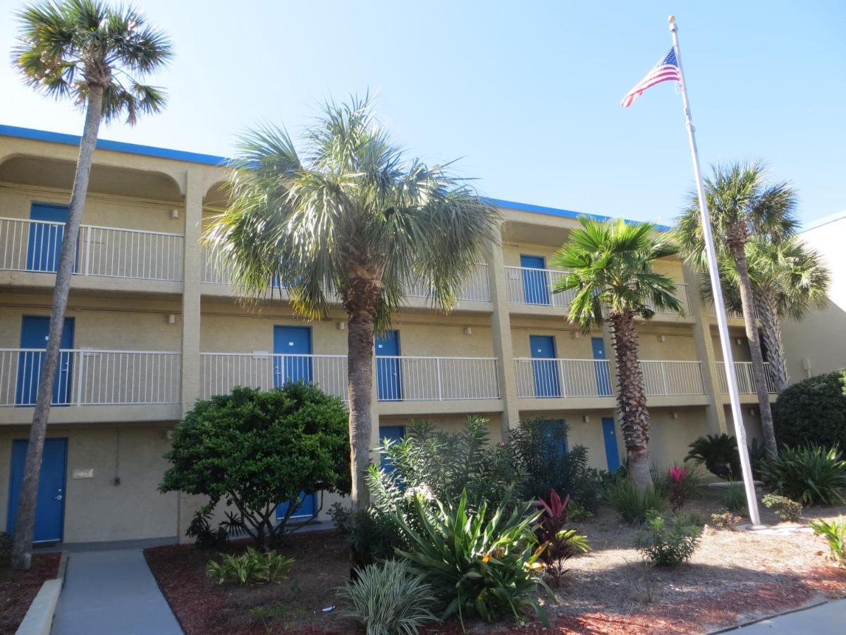 Panama City Resort & Club, A Vri Resort Panama City Beach Eksteriør billede
