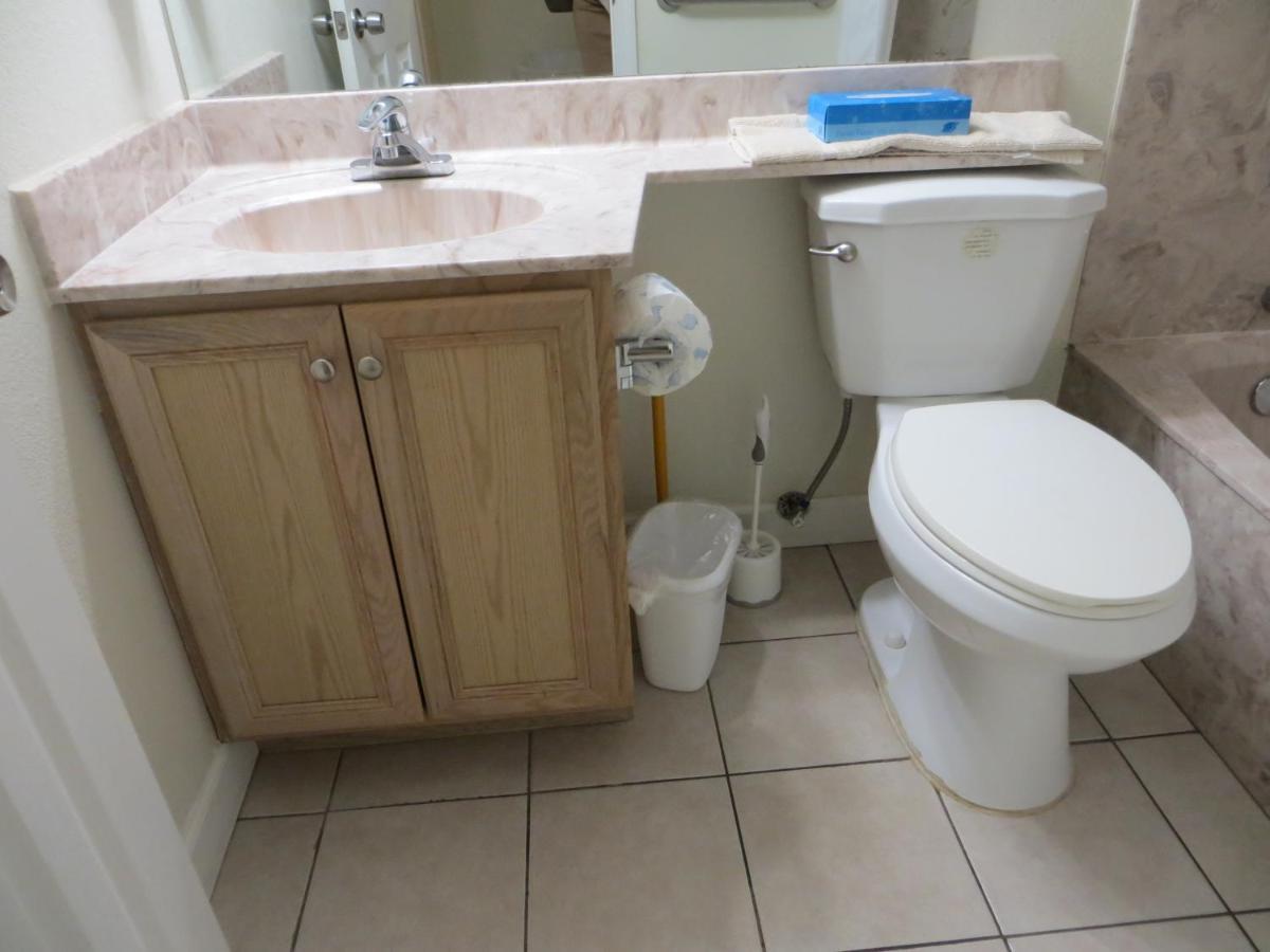 Panama City Resort & Club, A Vri Resort Panama City Beach Eksteriør billede