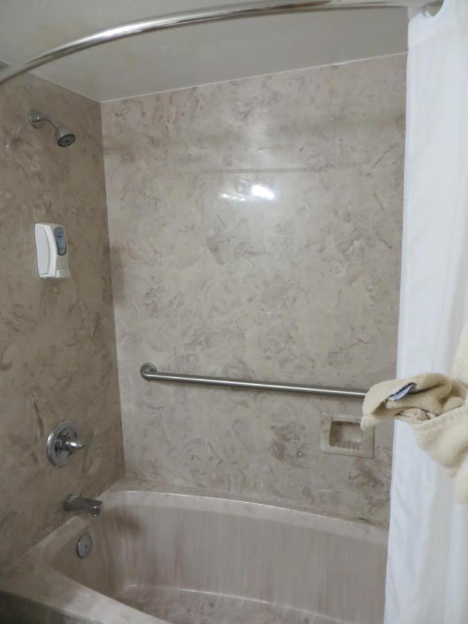 Panama City Resort & Club, A Vri Resort Panama City Beach Eksteriør billede