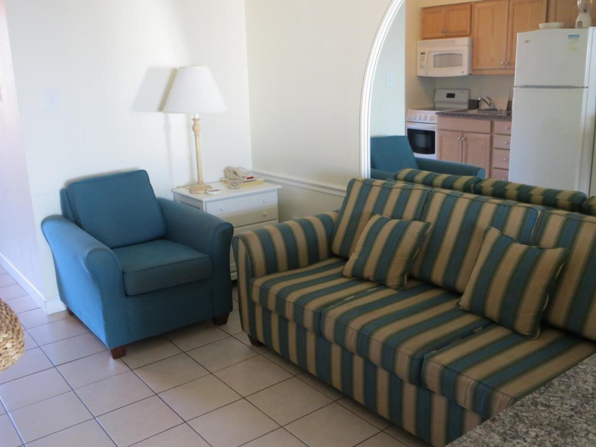 Panama City Resort & Club, A Vri Resort Panama City Beach Værelse billede