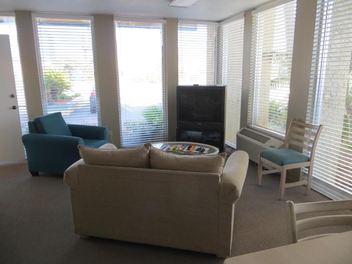 Panama City Resort & Club, A Vri Resort Panama City Beach Eksteriør billede