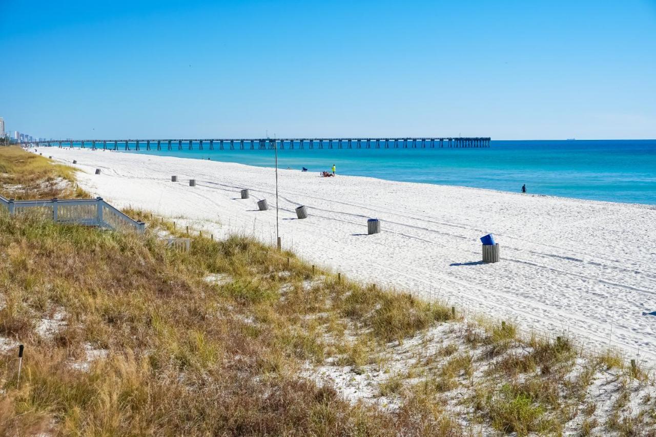 Panama City Resort & Club, A Vri Resort Panama City Beach Eksteriør billede