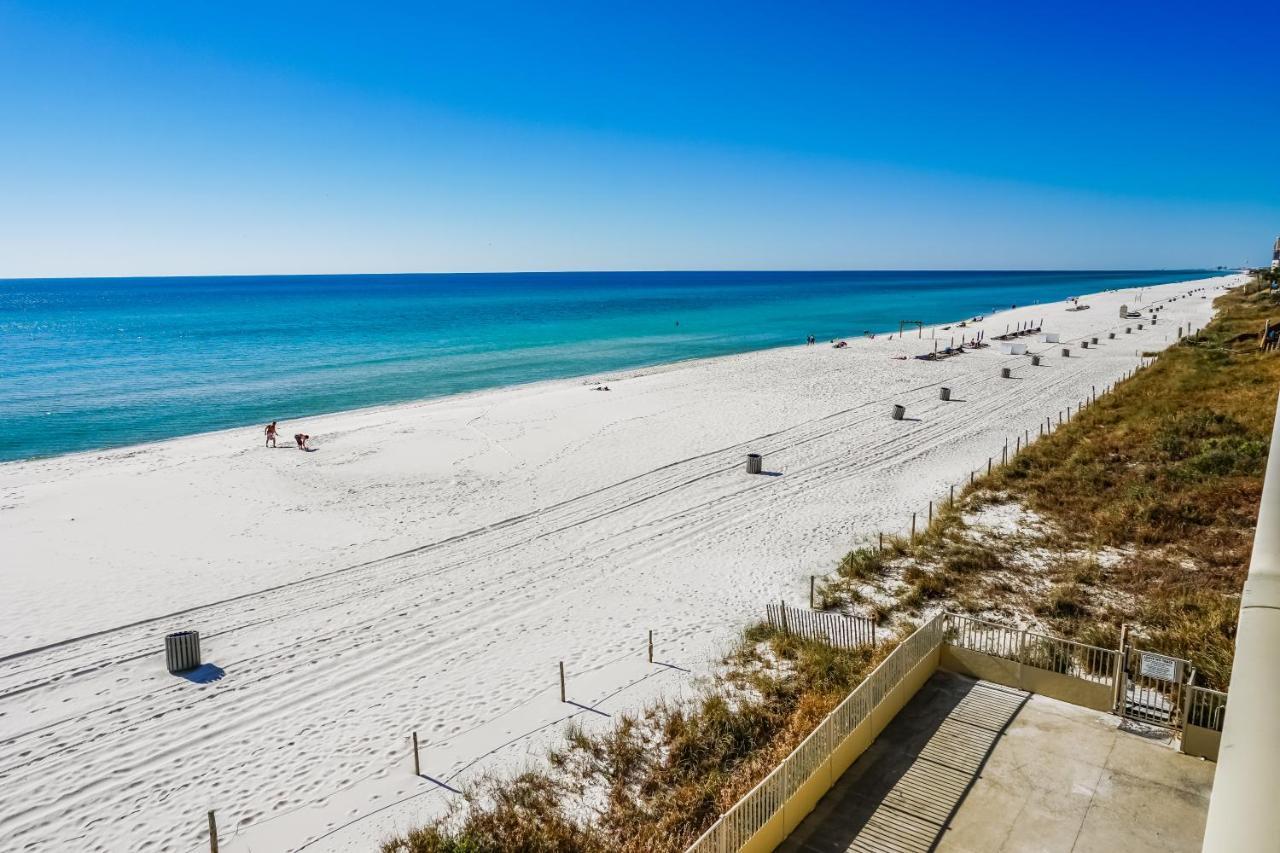 Panama City Resort & Club, A Vri Resort Panama City Beach Eksteriør billede