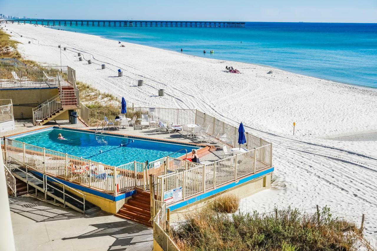 Panama City Resort & Club, A Vri Resort Panama City Beach Eksteriør billede