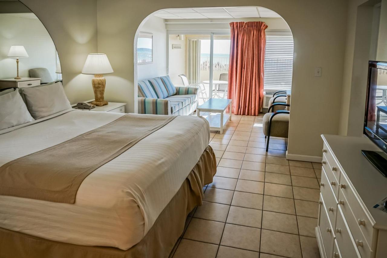 Panama City Resort & Club, A Vri Resort Panama City Beach Eksteriør billede