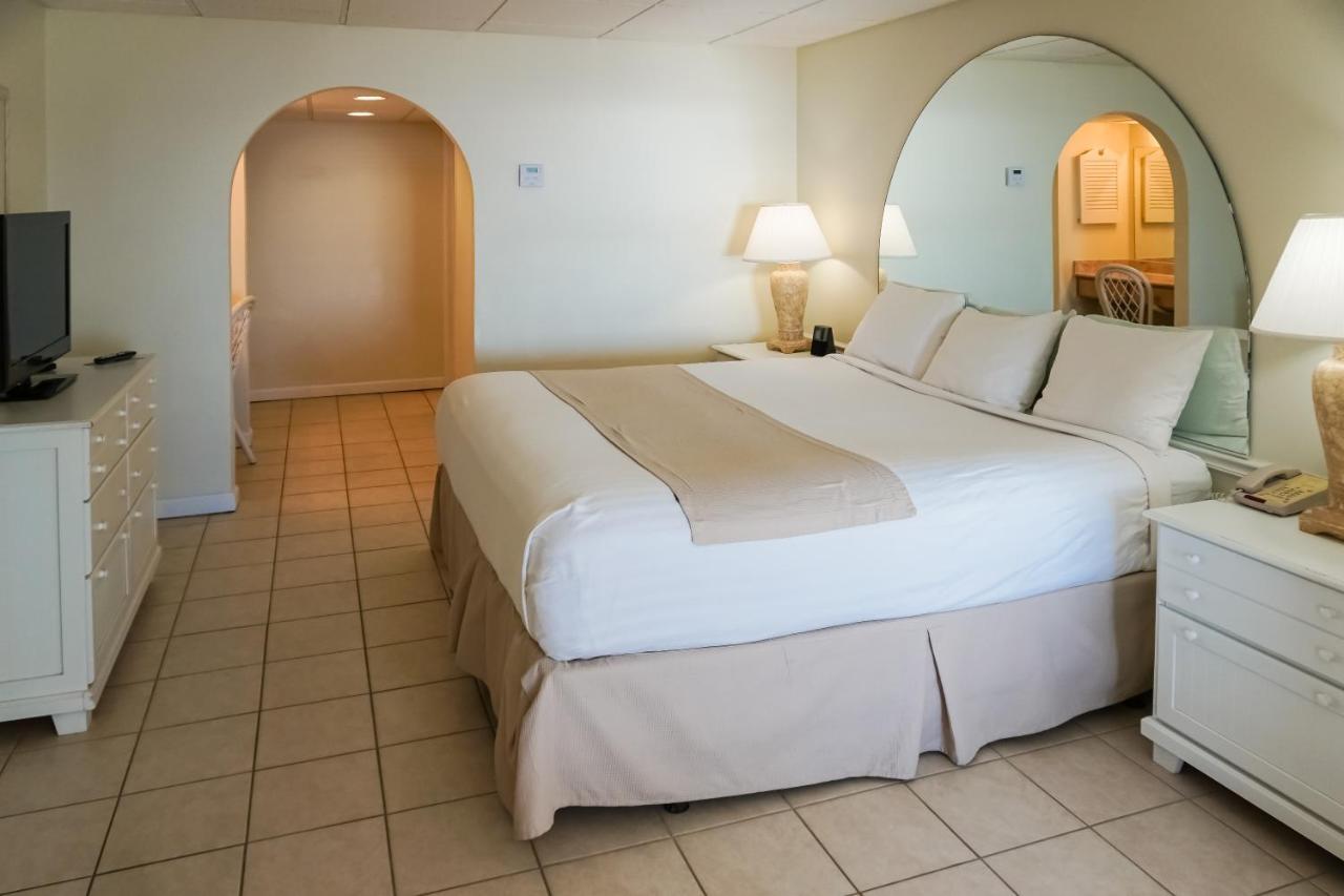 Panama City Resort & Club, A Vri Resort Panama City Beach Eksteriør billede