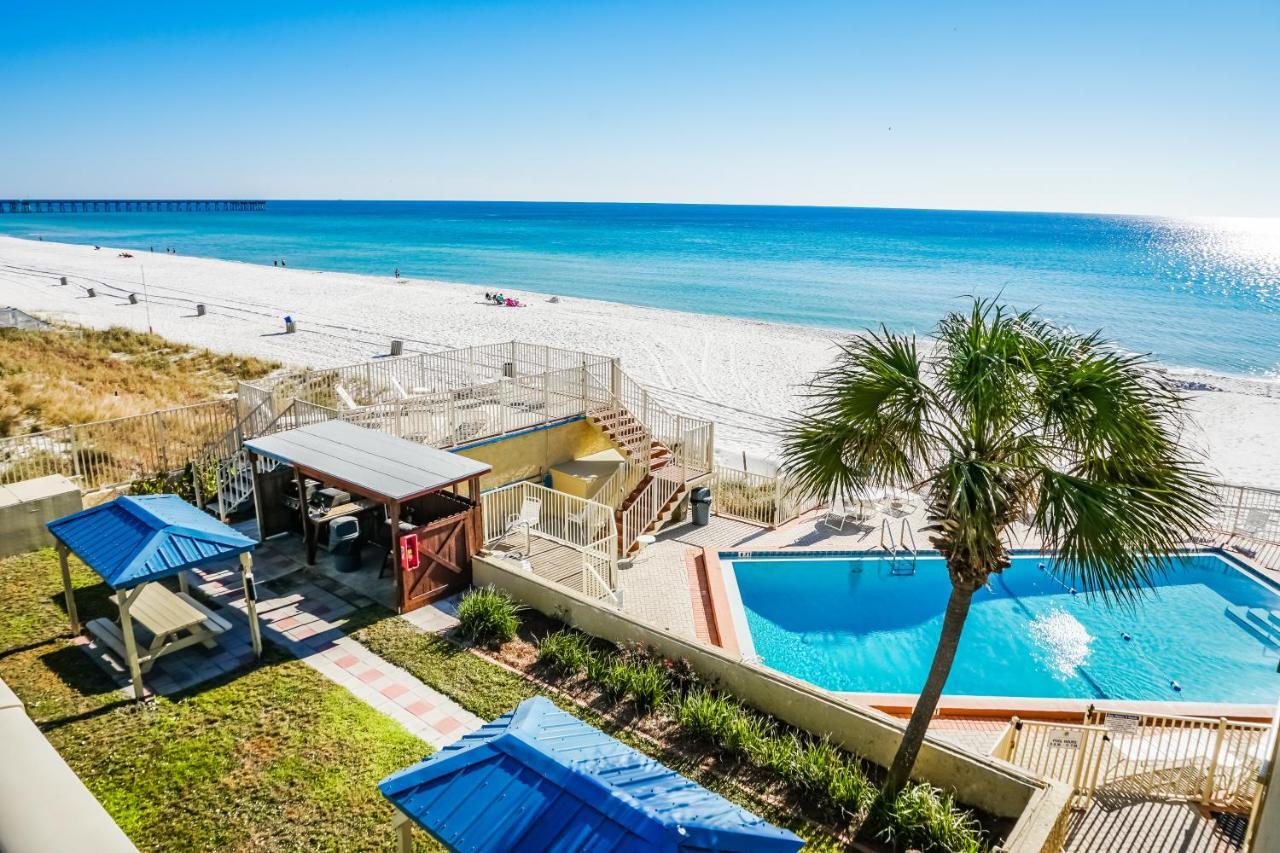 Panama City Resort & Club, A Vri Resort Panama City Beach Eksteriør billede